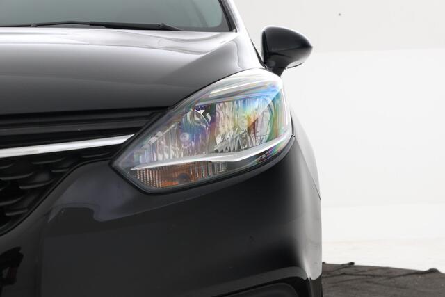 Opel ZAFIRA 1.4 Turbo Edition 7p. Navigatie, Climate, Trekhaak! – foto 6