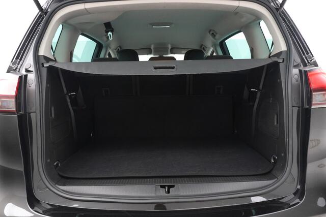 Opel ZAFIRA 1.4 Turbo Edition 7p. Navigatie, Climate, Trekhaak! – foto 9
