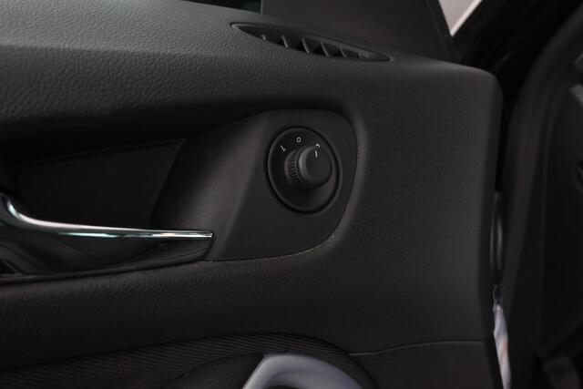 Opel ZAFIRA 1.4 Turbo Edition 7p. Navigatie, Climate, Trekhaak! – foto 10