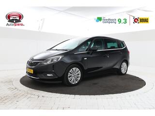 Opel ZAFIRA 1.4 Turbo Edition 7p. Navigatie, Climate