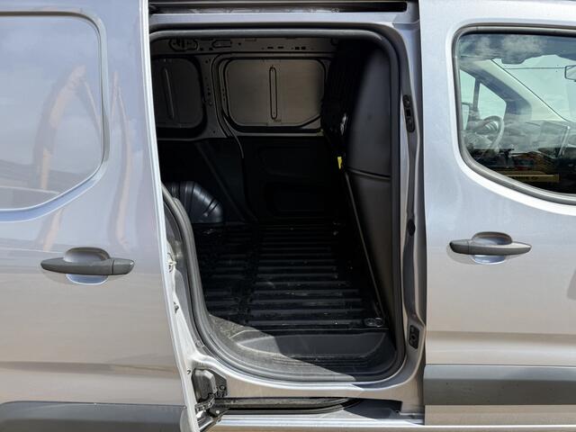 Opel e-Cargo 50kWh 136PK Elektrisch! L1 285KM WLTP Cruise control Carplay Navigatie Climate control Snelladen Parkeersensoren achter