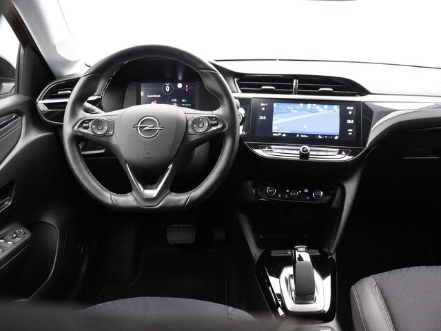 Opel e-Corsa Elegance 50 kWh | Navi | ECC | Cam | PDC | LMV | LED |