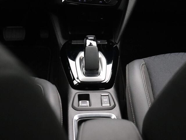Opel e-Corsa Elegance 50 kWh | Navi | ECC | Cam | PDC | LMV | LED |