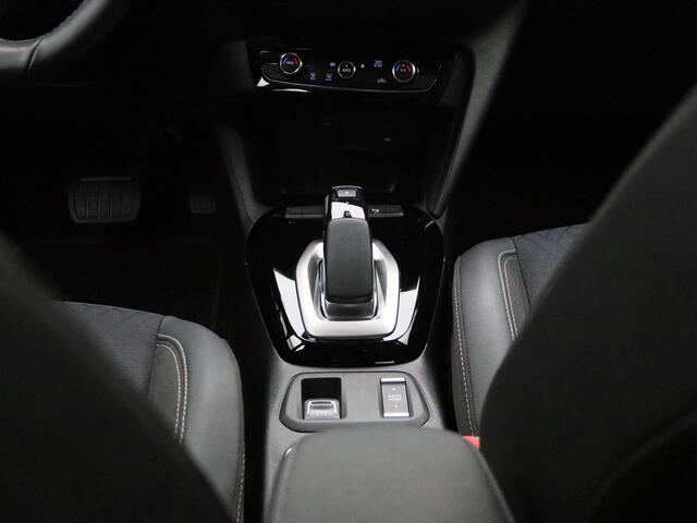Opel e-Corsa Elegance 50 kWh | Navi | ECC | PDC | LMV | LED | Cam |