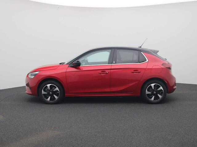 Opel e-Corsa Elegance 50 kWh | Navi | ECC | PDC | LMV | LED | Cam |