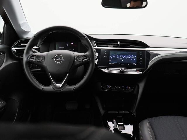 Opel e-Corsa Elegance 50 kWh | Navi | ECC | PDC | LMV | LED | Cam |
