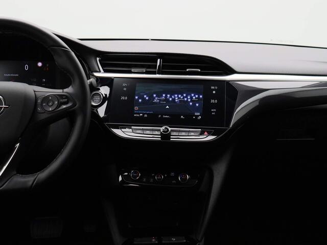 Opel e-Corsa Elegance 50 kWh | Navi | ECC | PDC | LMV | LED | Cam |