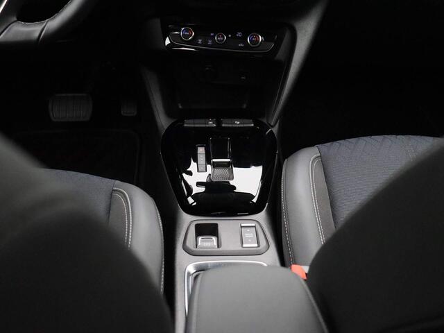 Opel e-Corsa Elegance 50 kWh | Navi | ECC | PDC | LMV | LED | Cam |