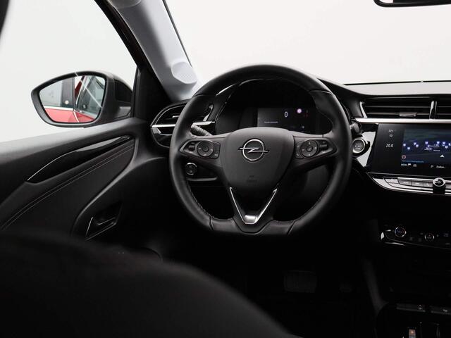 Opel e-Corsa Elegance 50 kWh | Navi | ECC | PDC | LMV | LED | Cam |