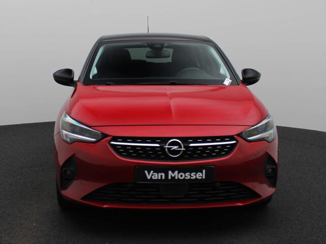 Opel e-Corsa Elegance 50 kWh | ECC | Navi | LMV | PDC | LED |