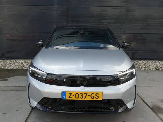 Opel e-Corsa Electric Long Range GS 51 kWh | 11 kW Boordlader | Pack Intro