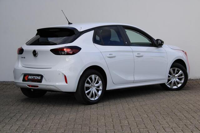 Opel e-Corsa Edition 50 kWh | 1-fase | Apple Carplay | SEPP-Subsidie