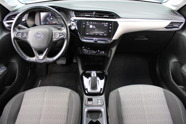 Opel e-Corsa Edition 50 kWh | 1-fase | Apple Carplay | SEPP-Subsidie