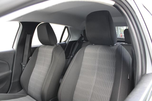 Opel e-Corsa Edition 50 kWh | 1-fase | Apple Carplay | SEPP-Subsidie