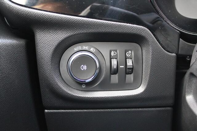 Opel e-Corsa Edition 50 kWh | 1-fase | Apple Carplay | SEPP-Subsidie