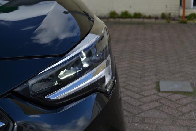 Opel e-Corsa Level 3 50 kWh/Navigatie/LM Velgen/Camera achter ¤ 2.000,- Subsidie mogelijk