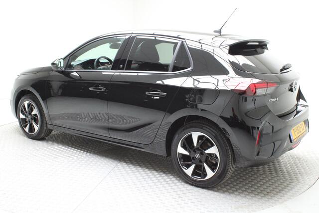 Opel e-Corsa Level 4 50 kWh | climate control | pdc v/a | navi fullmap | carplay | bluetooth | cruise control