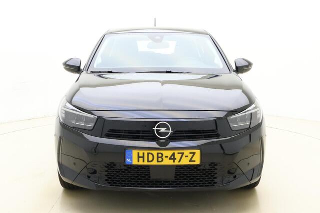 Opel e-Corsa Electric 50 kWh | LED verlichting | Cruise control | Stoelverwarming | Stuurverwarming | Apple Carplay/Android auto