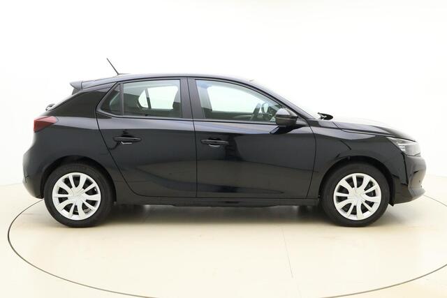 Opel e-Corsa Electric 50 kWh | LED verlichting | Cruise control | Stoelverwarming | Stuurverwarming | Apple Carplay/Android auto