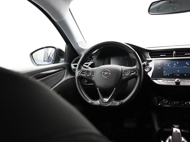 Opel e-Corsa Elegance 50 kWh