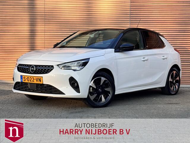 Opel e-Corsa GS Line 50 kWh Camera / Climate Control / Carplay