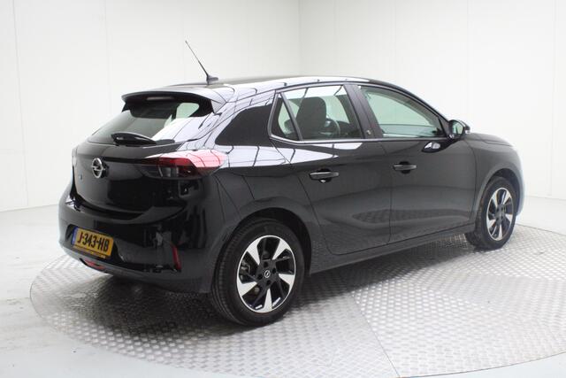 Opel e-Corsa Edition 50 kWh | Keyless / Climate / Carplay / Cruise