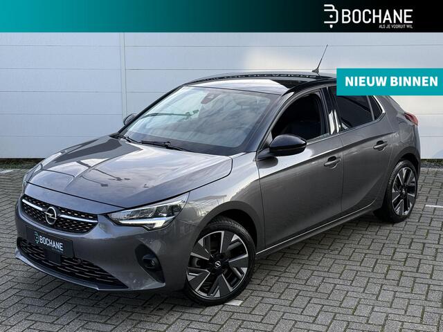 Opel e-Corsa Elegance 50 kWh | Camera | Climate | Dealer Onderhouden