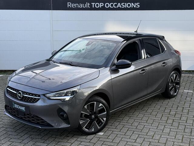 Opel e-Corsa Elegance 50 kWh | Camera | Climate | Dealer Onderhouden