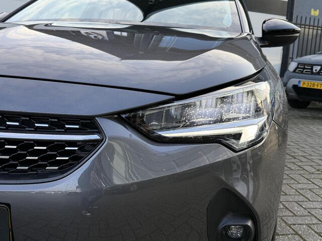 Opel e-Corsa Elegance 50 kWh | Camera | Climate | Dealer Onderhouden