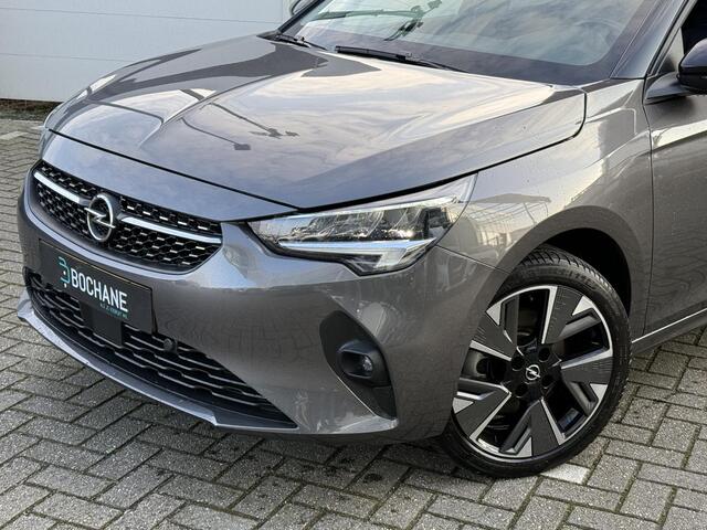 Opel e-Corsa Elegance 50 kWh | Camera | Climate | Dealer Onderhouden