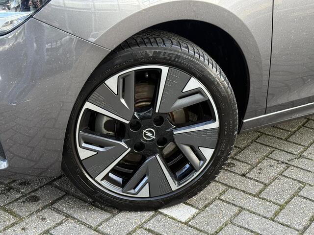 Opel e-Corsa Elegance 50 kWh | Camera | Climate | Dealer Onderhouden