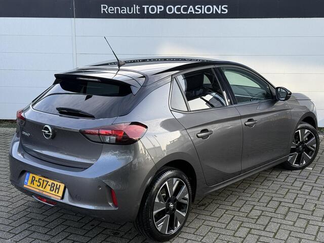 Opel e-Corsa Elegance 50 kWh | Camera | Climate | Dealer Onderhouden
