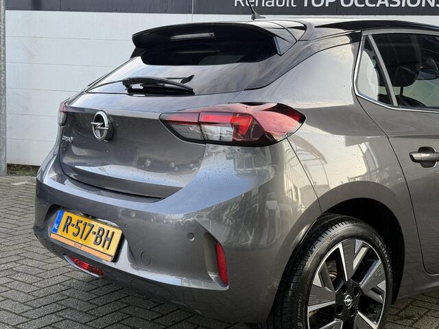 Opel e-Corsa Elegance 50 kWh | Camera | Climate | Dealer Onderhouden