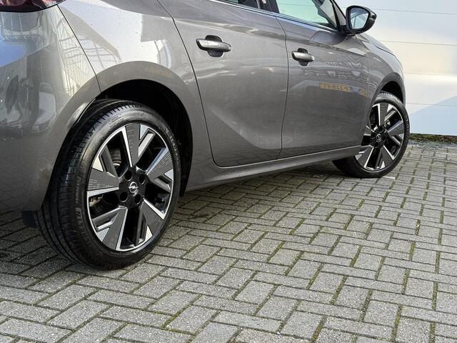 Opel e-Corsa Elegance 50 kWh | Camera | Climate | Dealer Onderhouden