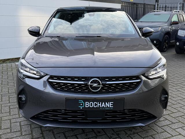 Opel e-Corsa Elegance 50 kWh | Camera | Climate | Dealer Onderhouden