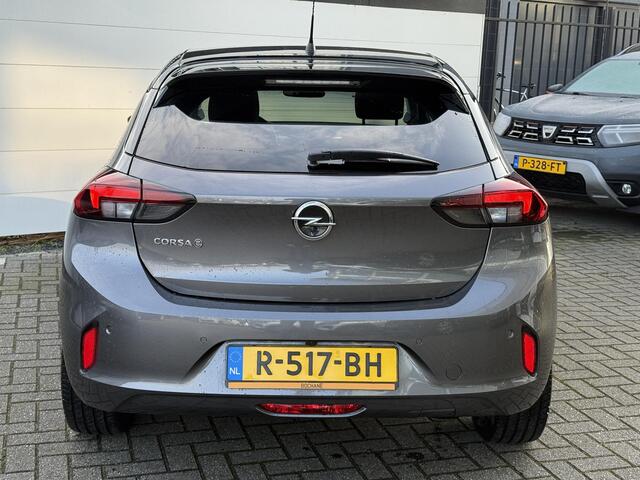 Opel e-Corsa Elegance 50 kWh | Camera | Climate | Dealer Onderhouden