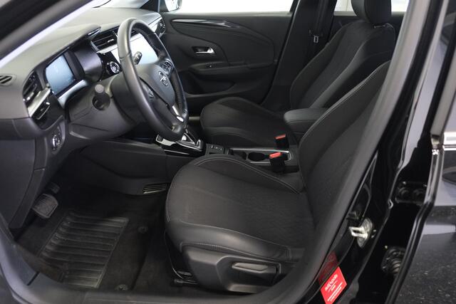 Opel e-Corsa Elegance / LED / Navi / Carplay / Cam / DAB+