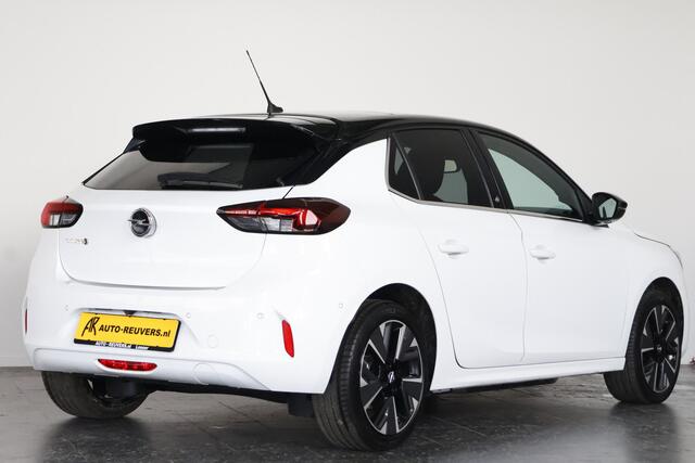 Opel e-Corsa Electric GS-Line 50 kWh / LED / Navi / ACC / CarPlay / Cam