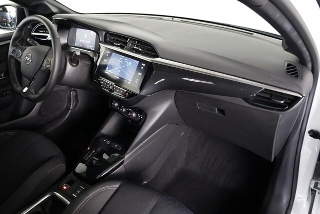 Opel e-Corsa Electric GS-Line 50 kWh / LED / Navi / ACC / CarPlay / Cam