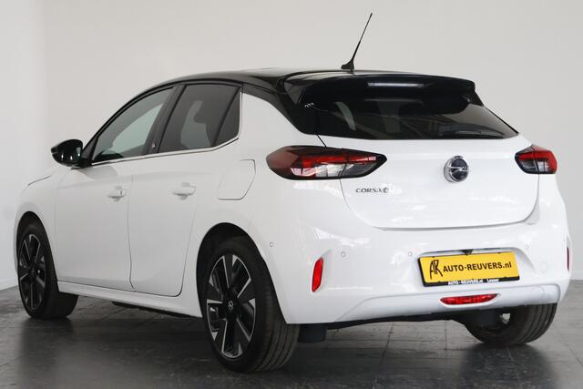 Opel e-Corsa Electric GS-Line 50 kWh / LED / Navi / ACC / CarPlay / Cam