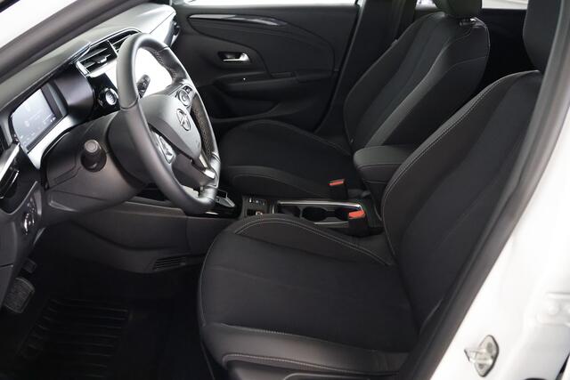 Opel e-Corsa Electric GS-Line 50 kWh / LED / Navi / ACC / CarPlay / Cam