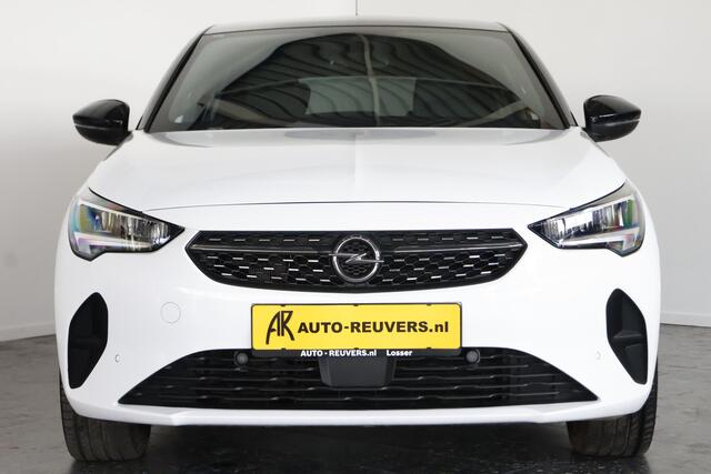 Opel e-Corsa Electric GS-Line 50 kWh / LED / Navi / ACC / CarPlay / Cam