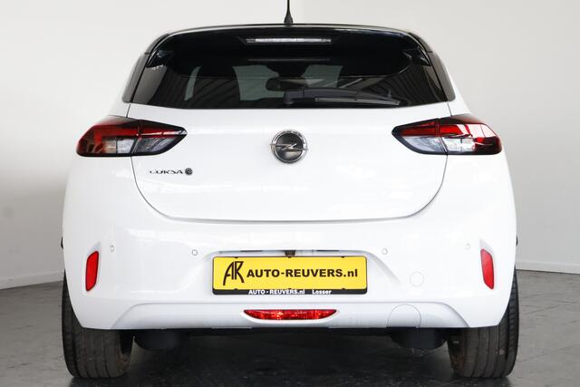 Opel e-Corsa Electric GS-Line 50 kWh / LED / Navi / ACC / CarPlay / Cam