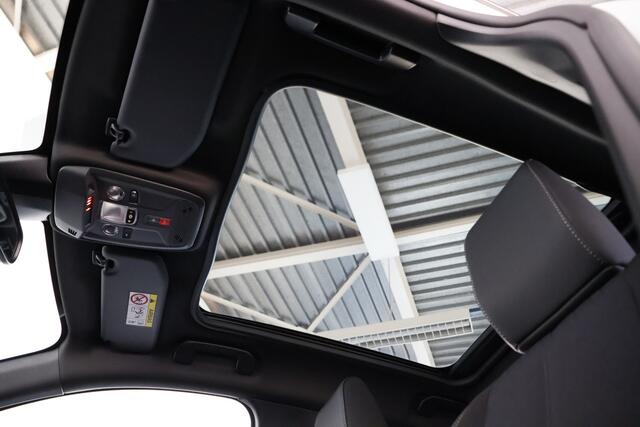 Opel e-Corsa Electric GS-Line 50 kWh / LED / Navi / ACC / CarPlay / Cam