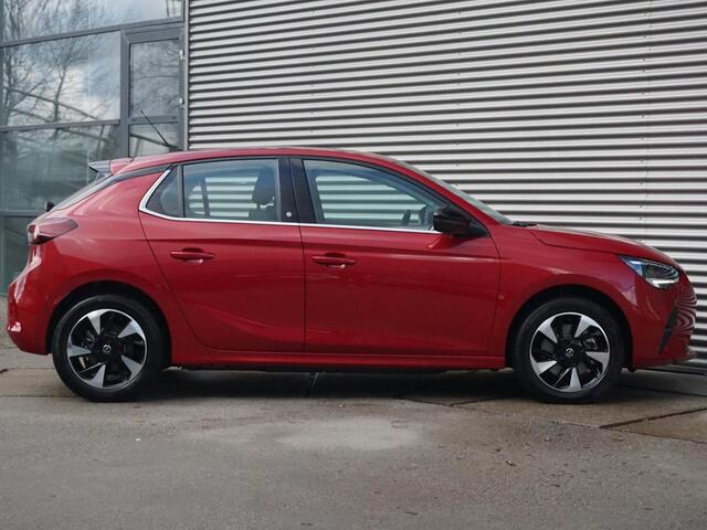 Opel e-Corsa Level 3 50 kWh Premium pakket | Winterpakket