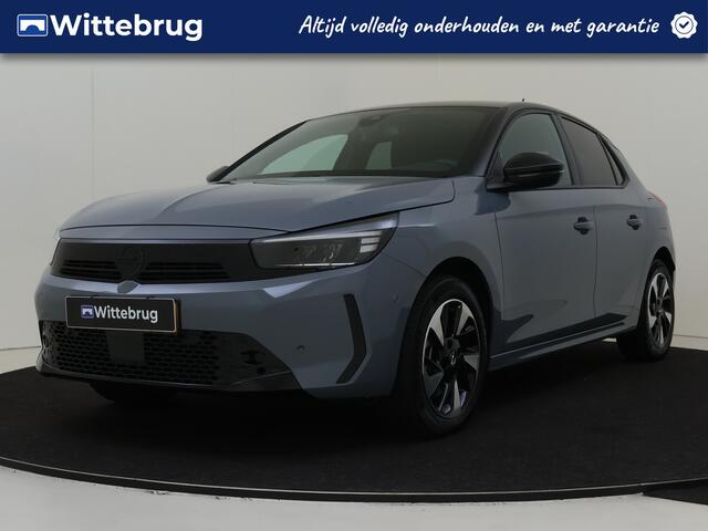 Opel e-Corsa Electric GS 50 kWh | Introductie Pakket | Two Tone kleurstelling