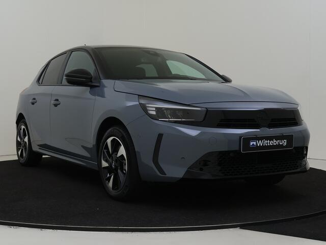 Opel e-Corsa Electric GS 50 kWh | Introductie Pakket | Two Tone kleurstelling