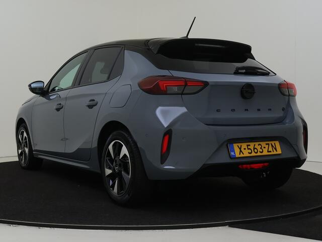 Opel e-Corsa Electric GS 50 kWh | Introductie Pakket | Two Tone kleurstelling