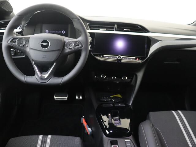 Opel e-Corsa Electric GS 50 kWh | Introductie Pakket | Two Tone kleurstelling