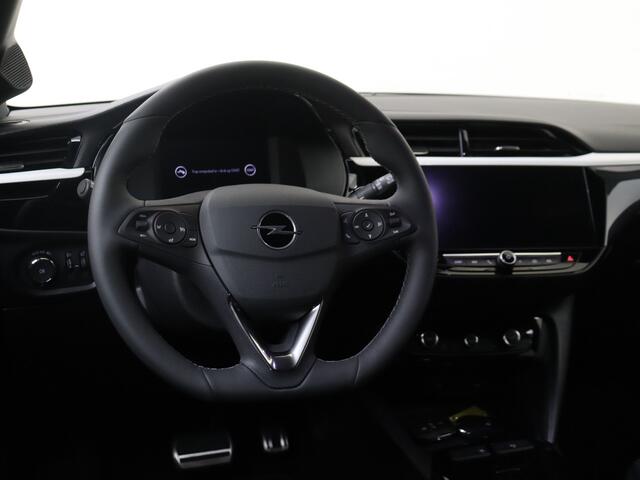Opel e-Corsa Electric GS 50 kWh | Introductie Pakket | Two Tone kleurstelling